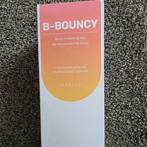 B-bouncy